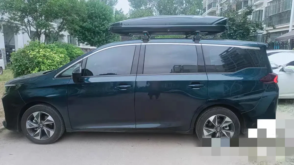 2023 GAC Trumpchi M6 1.5T 177HP L4 7DCT,autocango,china used car exporter,china ev exporter,chinese used car exporter,chinese used ev exporter