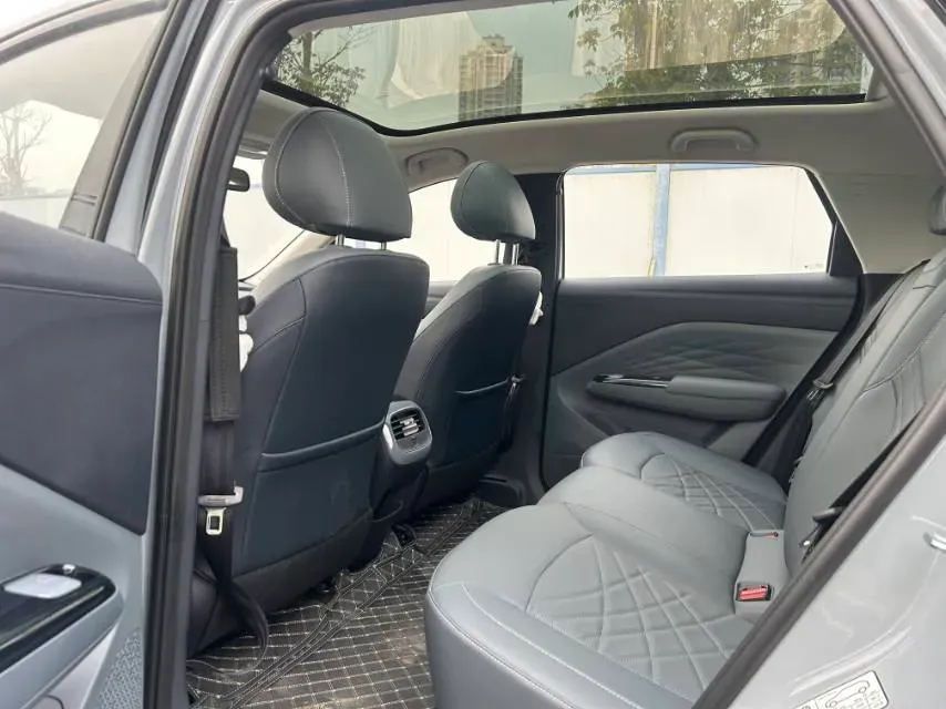 2025 Aion AION UT BEV 44.257/44.12/44.133KWH,autocango,china used car exporter,china ev exporter,chinese used car exporter,chinese used ev exporter