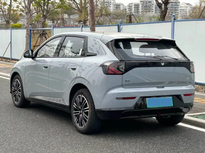 2025 Aion AION UT BEV 44.257/44.12/44.133KWH,autocango,china used car exporter,china ev exporter,chinese used car exporter,chinese used ev exporter