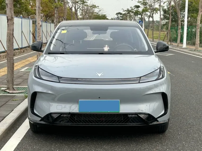 2025 Aion AION UT BEV 44.257/44.12/44.133KWH,autocango,china used car exporter,china ev exporter,chinese used car exporter,chinese used ev exporter