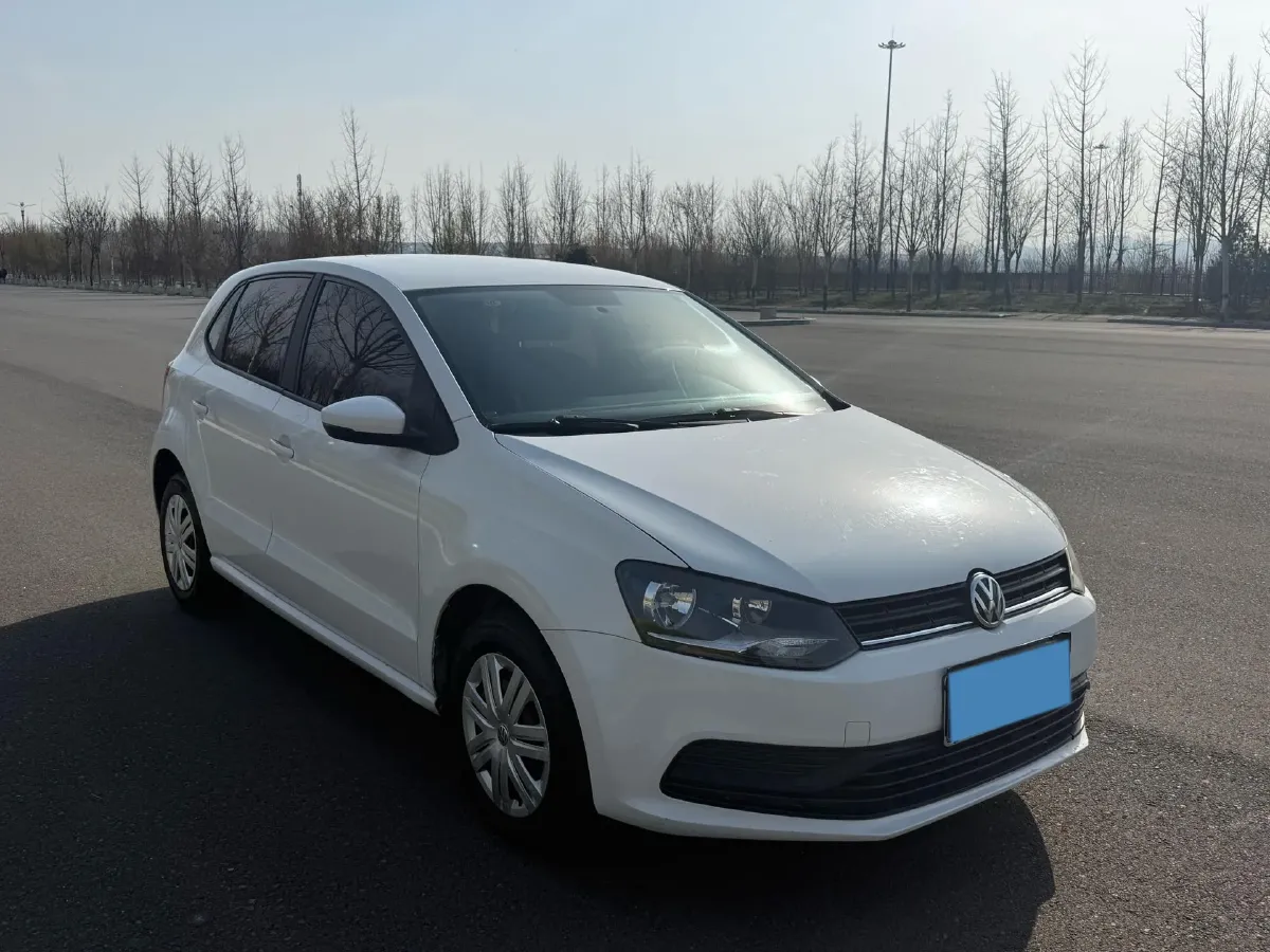 2016 Volkswagen Polo 1.4L 90HP L4 5MT,autocango,china used car exporter,china ev exporter,chinese used car exporter,chinese used ev exporter