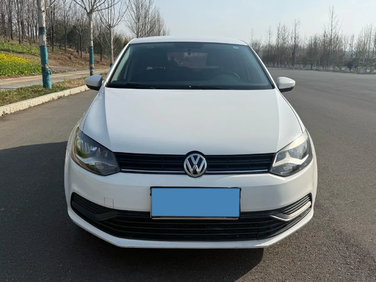 2016 Volkswagen Polo 1.4L 90HP L4 5MT,autocango,china used car exporter,china ev exporter,chinese used car exporter,chinese used ev exporter