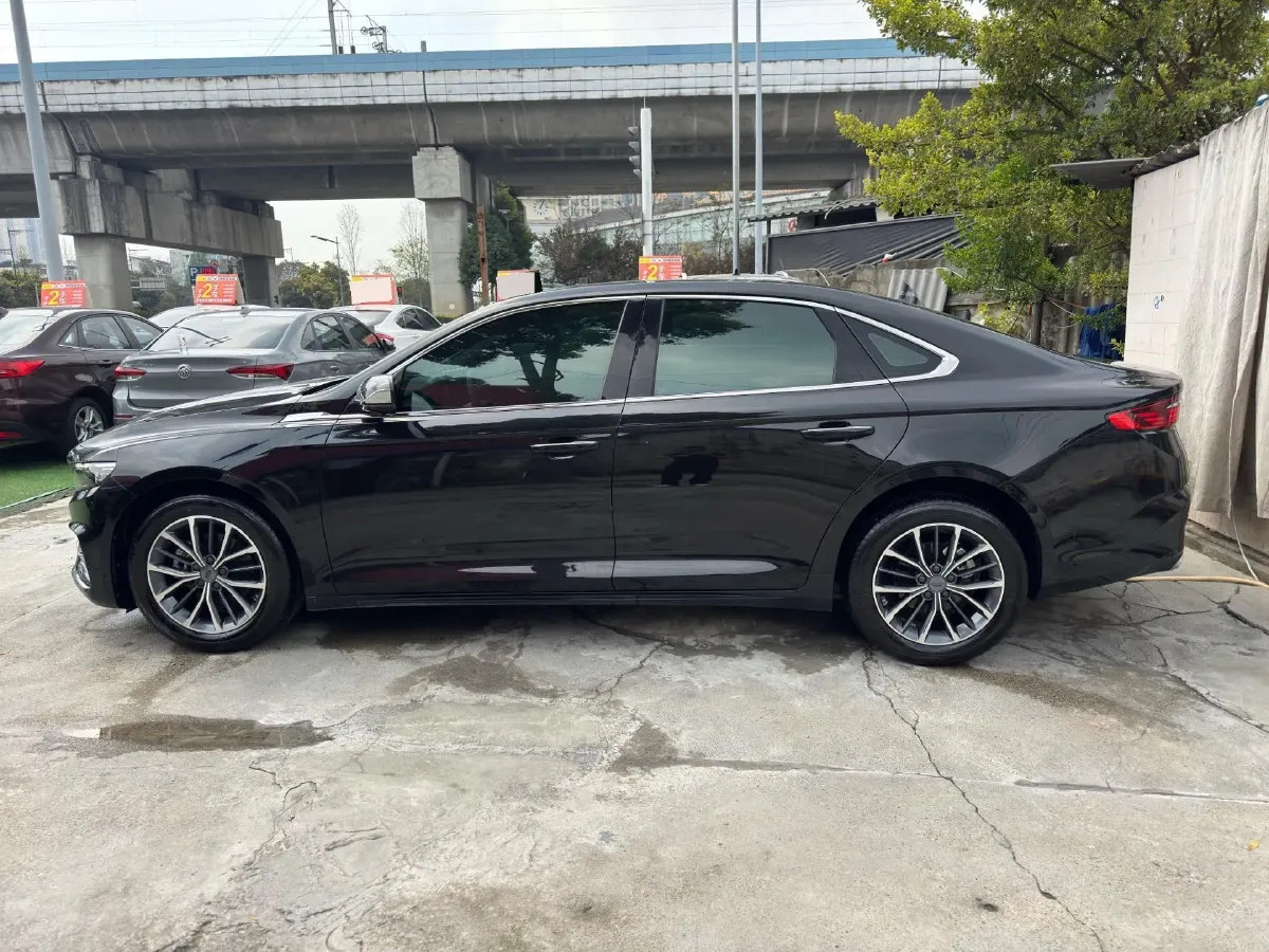 2023 Geely Preface 1.5T 181HP L4 7DCT,autocango,china used car exporter,china ev exporter,chinese used car exporter,chinese used ev exporter