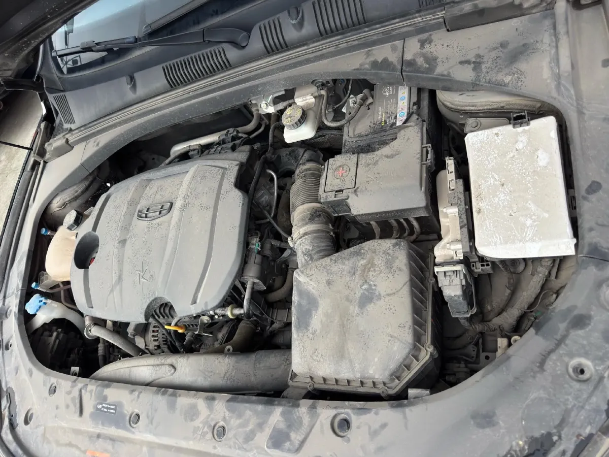 2023 Geely Preface 1.5T 181HP L4 7DCT,autocango,china used car exporter,china ev exporter,chinese used car exporter,chinese used ev exporter