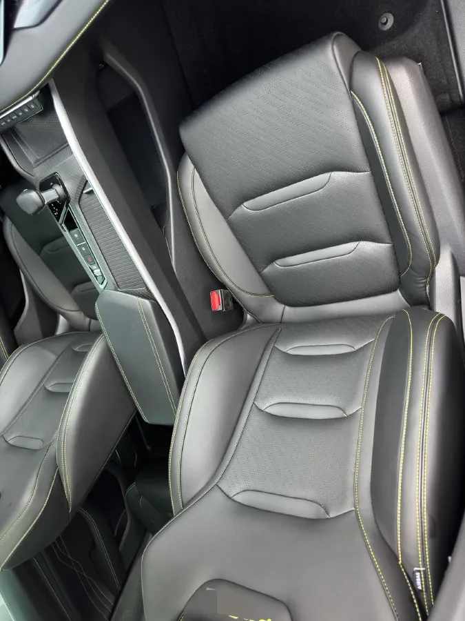 2023 Geely Preface 1.5T 181HP L4 7DCT,autocango,china used car exporter,china ev exporter,chinese used car exporter,chinese used ev exporter