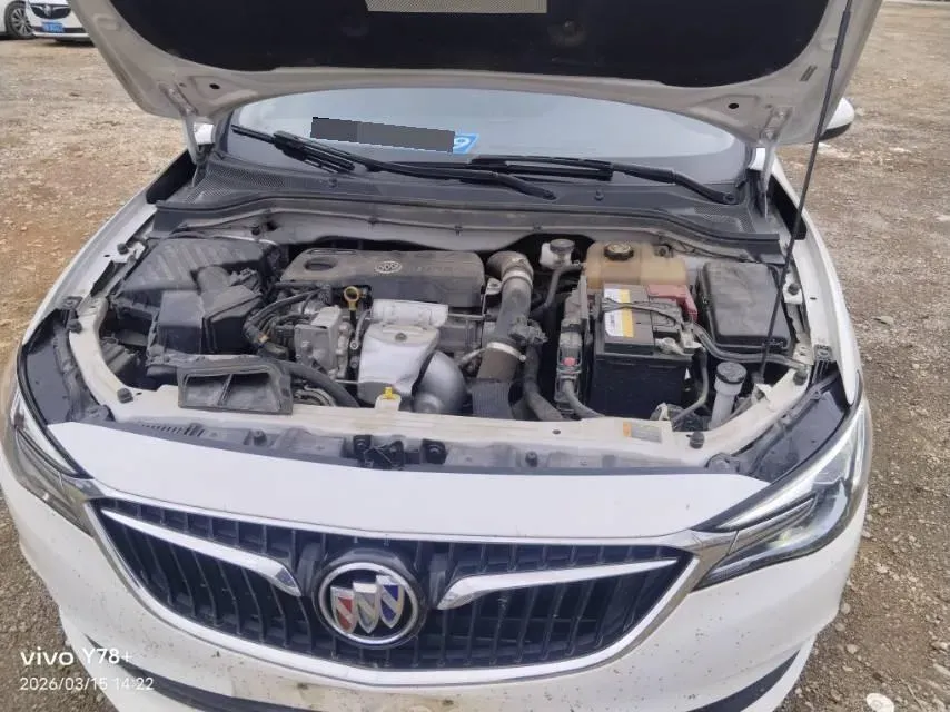 2021 Buick Excelle 1.3T 163HP L3 6AT,autocango,china used car exporter,china ev exporter,chinese used car exporter,chinese used ev exporter