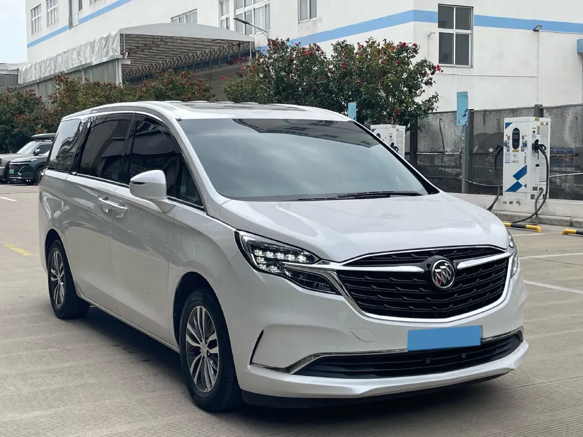 2022 Buick GL8 2.0T 237HP L4 9AT,autocango,china used car exporter,china ev exporter,chinese used car exporter,chinese used ev exporter