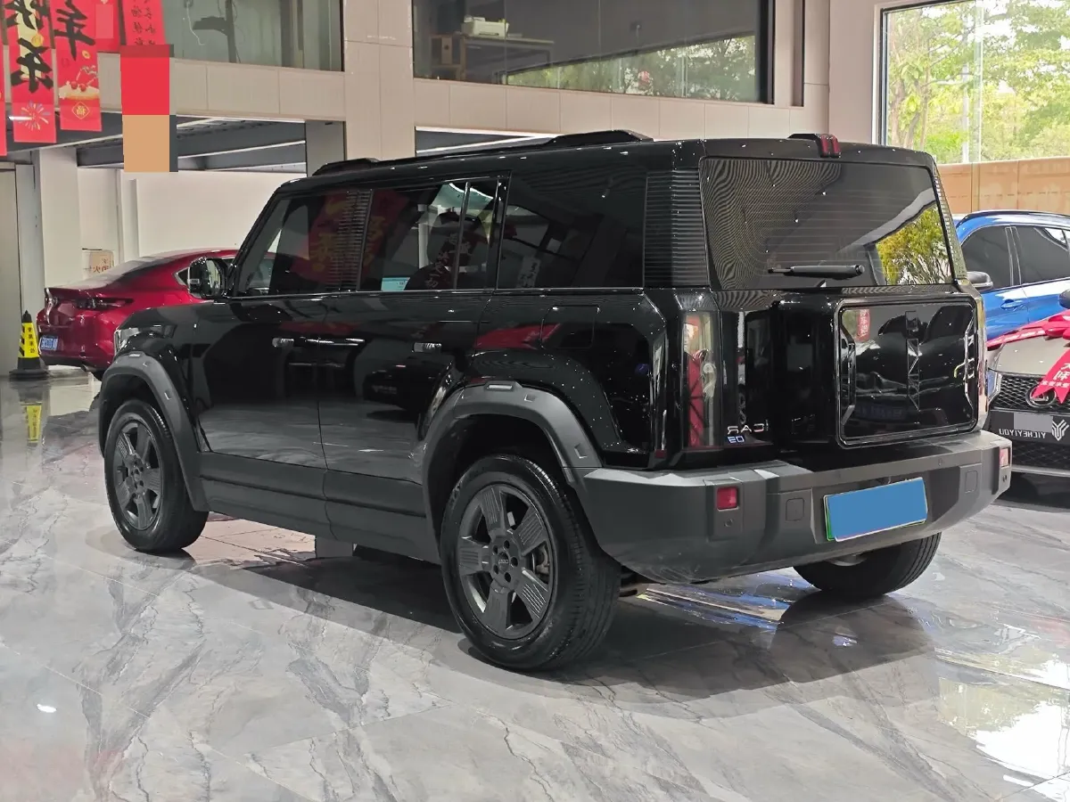 2024 iCAR iCAR 03T BEV 69.77KWH,autocango,china used car exporter,china ev exporter,chinese used car exporter,chinese used ev exporter