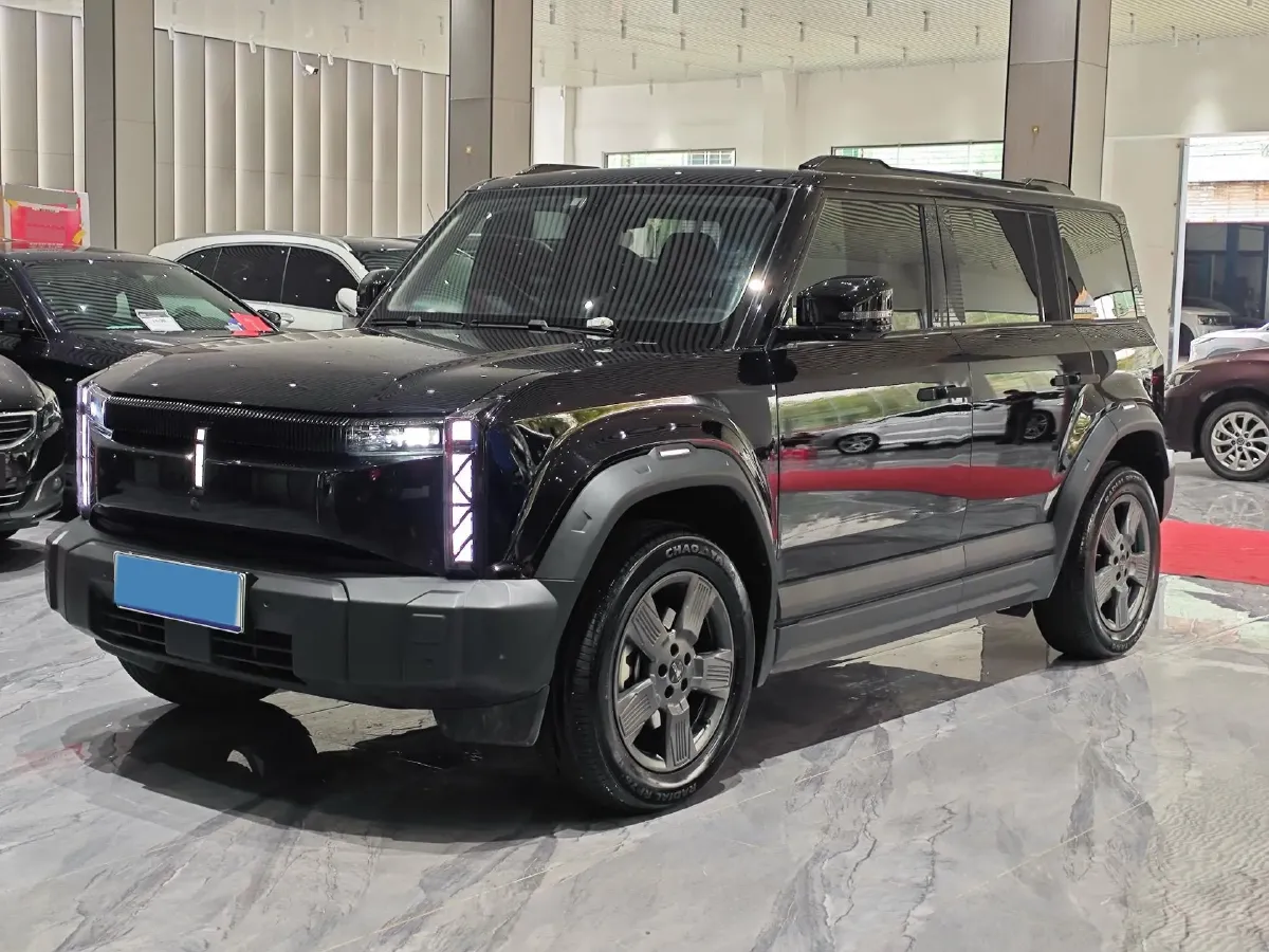 2024 iCAR iCAR 03T BEV 69.77KWH,autocango,china used car exporter,china ev exporter,chinese used car exporter,chinese used ev exporter