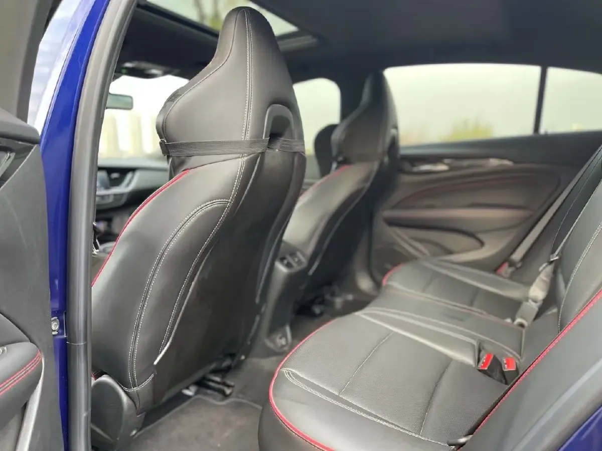 2020 Buick Regal 2.0T 237HP L4 9AT,autocango,china used car exporter,china ev exporter,chinese used car exporter,chinese used ev exporter