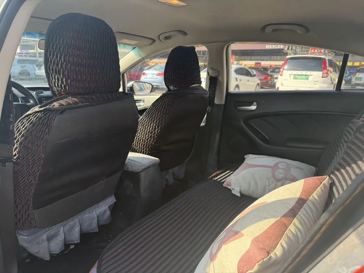 2016 Kia K3 1.6L 128HP L4 6MT,autocango,china used car exporter,china ev exporter,chinese used car exporter,chinese used ev exporter