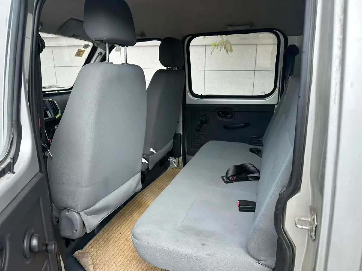 2019 Karry YouJin 1.5L 116HP L4 5MT,autocango,china used car exporter,china ev exporter,chinese used car exporter,chinese used ev exporter