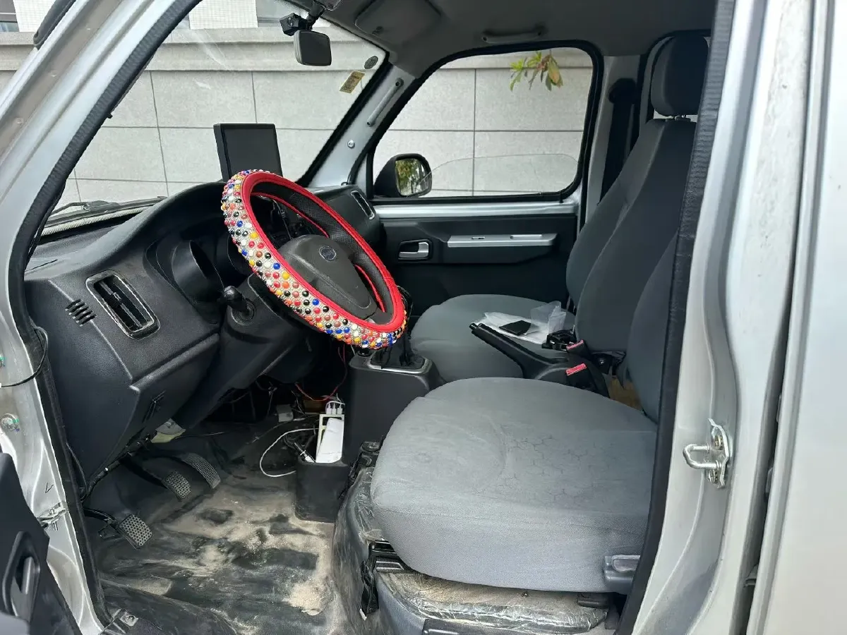 2019 Karry YouJin 1.5L 116HP L4 5MT,autocango,china used car exporter,china ev exporter,chinese used car exporter,chinese used ev exporter