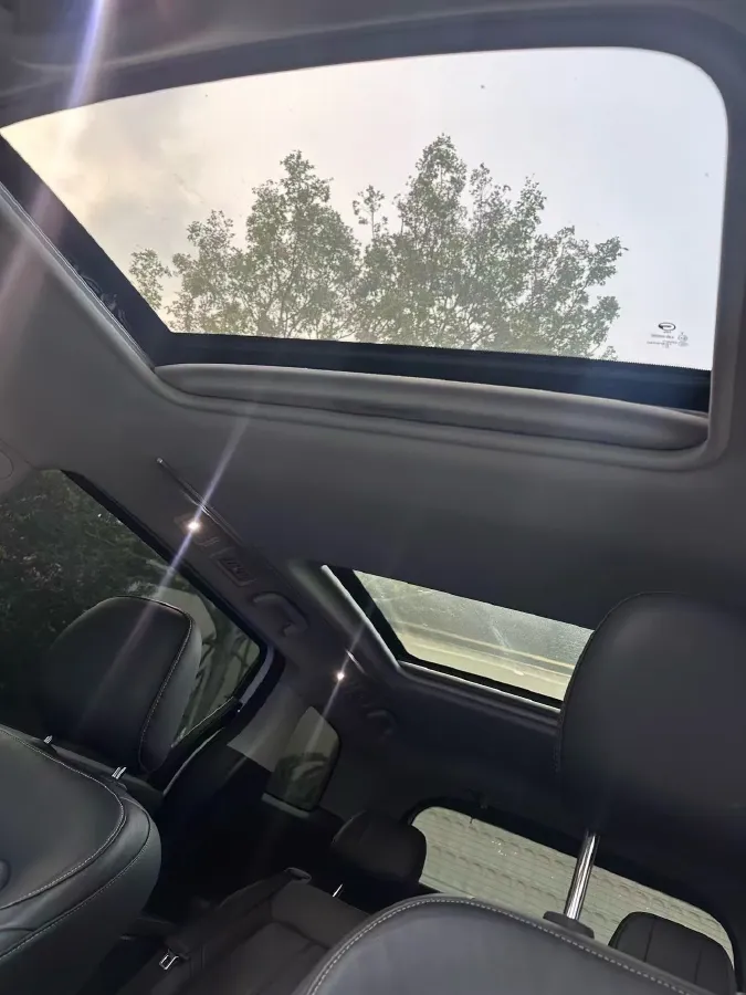 2021 GAC Trumpchi M8 2.0T 252HP L4 8AT,autocango,china used car exporter,china ev exporter,chinese used car exporter,chinese used ev exporter