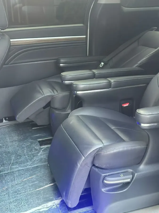 2021 GAC Trumpchi M8 2.0T 252HP L4 8AT,autocango,china used car exporter,china ev exporter,chinese used car exporter,chinese used ev exporter