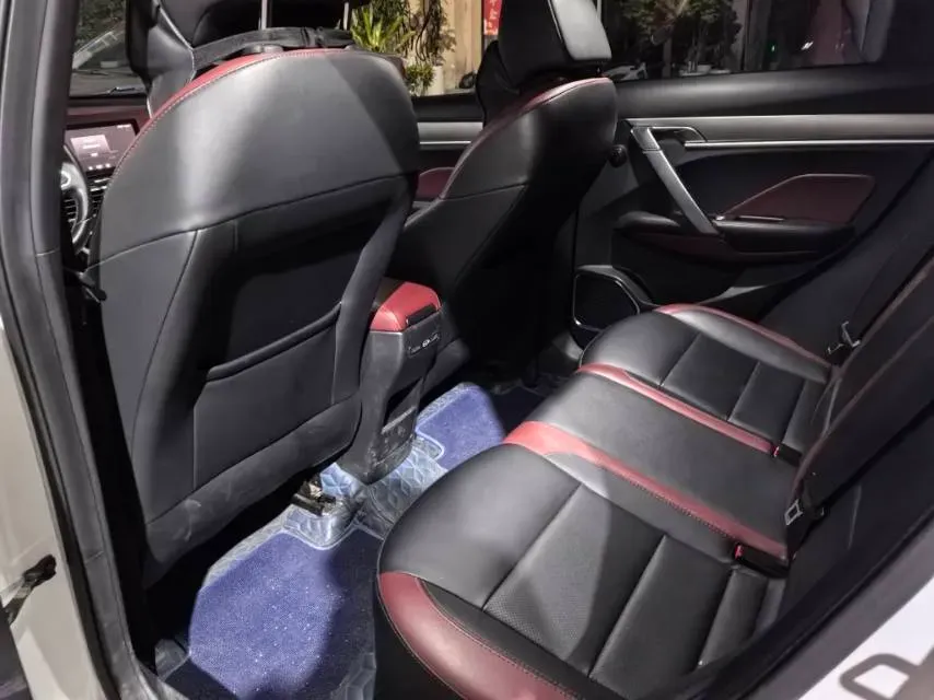 2020 Geely Coolray 1.5T 177HP L3 7DCT,autocango,china used car exporter,china ev exporter,chinese used car exporter,chinese used ev exporter