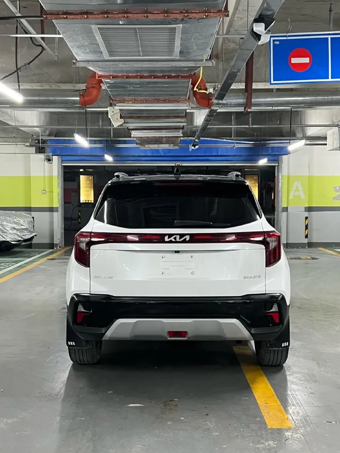 2023 Kia Seltos 1.5L 115HP L4 CVT,autocango,china used car exporter,china ev exporter,chinese used car exporter,chinese used ev exporter