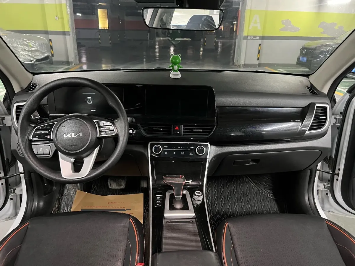 2023 Kia Seltos 1.5L 115HP L4 CVT,autocango,china used car exporter,china ev exporter,chinese used car exporter,chinese used ev exporter