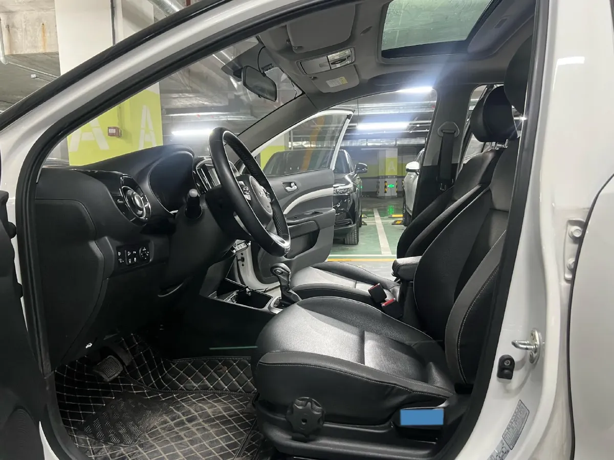 2021 Kia KX1 1.4L 100HP L4 CVT,autocango,china used car exporter,china ev exporter,chinese used car exporter,chinese used ev exporter