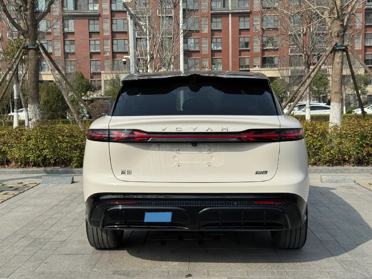2024 Voyah ZhiYin BEV 109KWH,autocango,china used car exporter,china ev exporter,chinese used car exporter,chinese used ev exporter