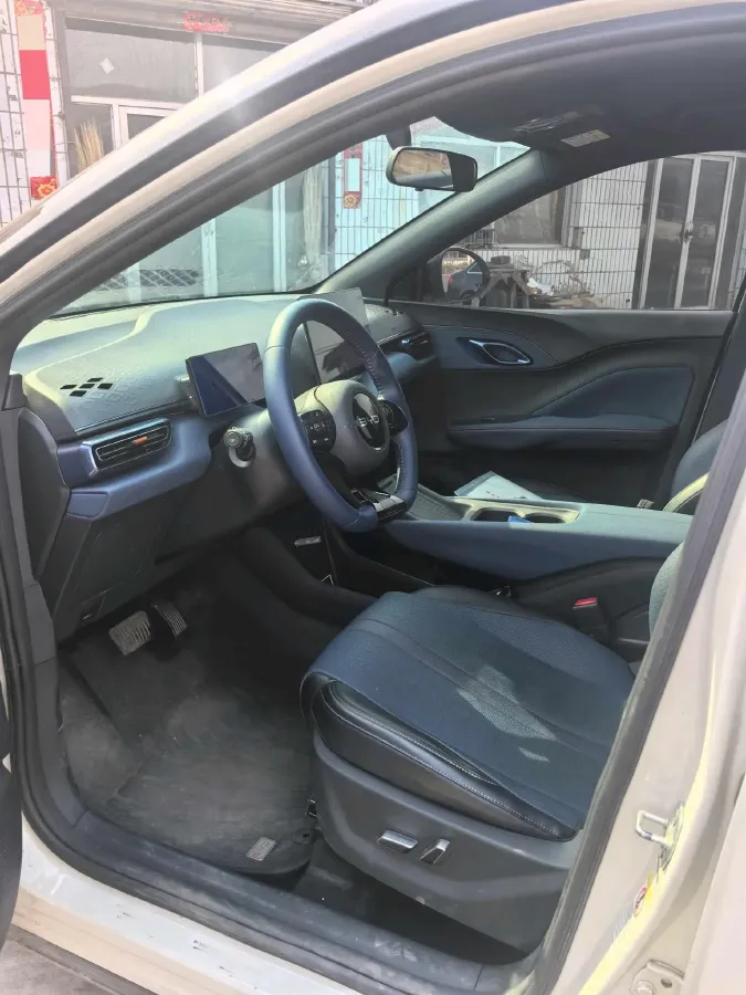 2024 BYD Seagull BEV 38.88KWH,autocango,china used car exporter,china ev exporter,chinese used car exporter,chinese used ev exporter