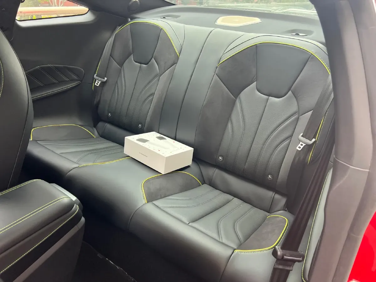 2023 Neta GT BEV 78KWH,autocango,china used car exporter,china ev exporter,chinese used car exporter,chinese used ev exporter