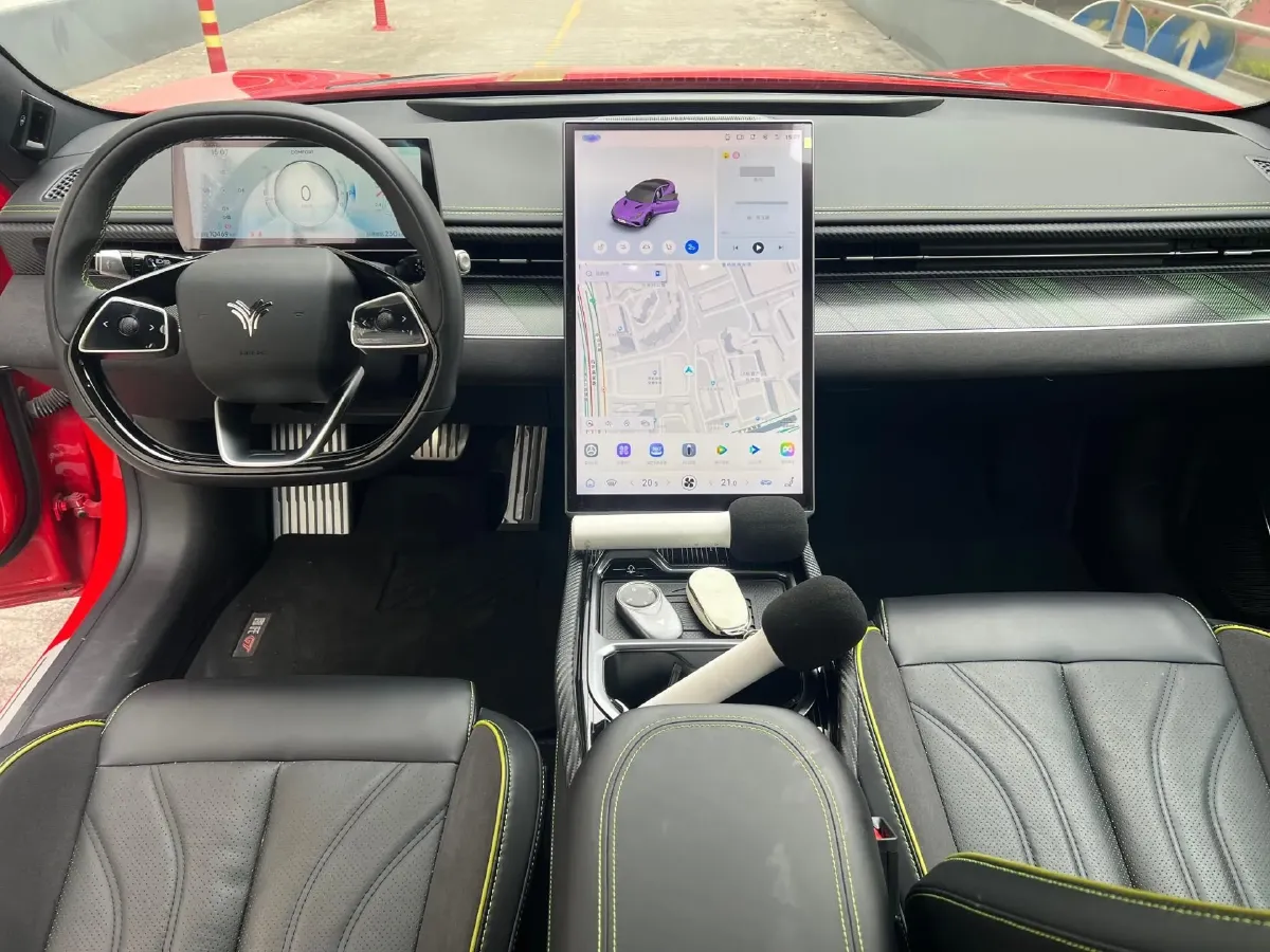 2023 Neta GT BEV 78KWH,autocango,china used car exporter,china ev exporter,chinese used car exporter,chinese used ev exporter