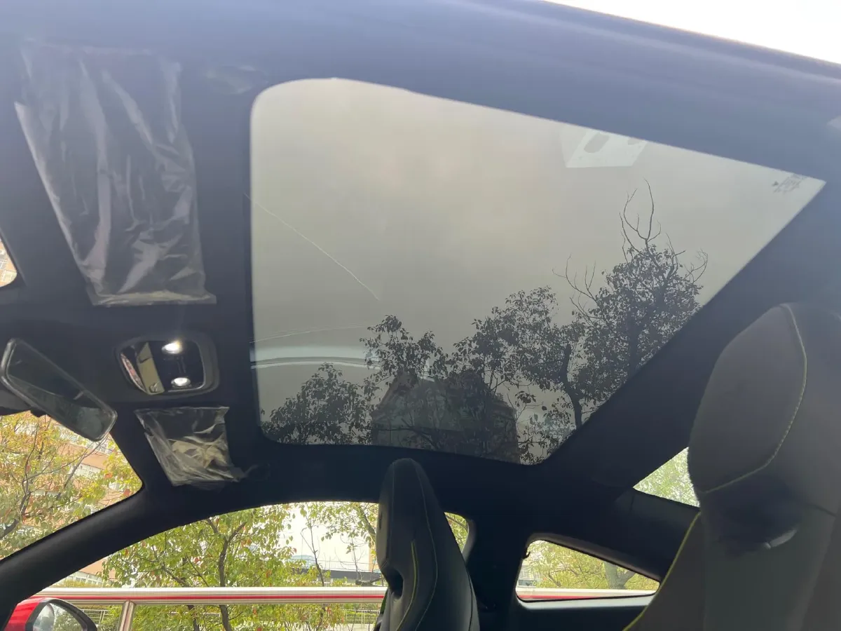 2023 Neta GT BEV 78KWH,autocango,china used car exporter,china ev exporter,chinese used car exporter,chinese used ev exporter