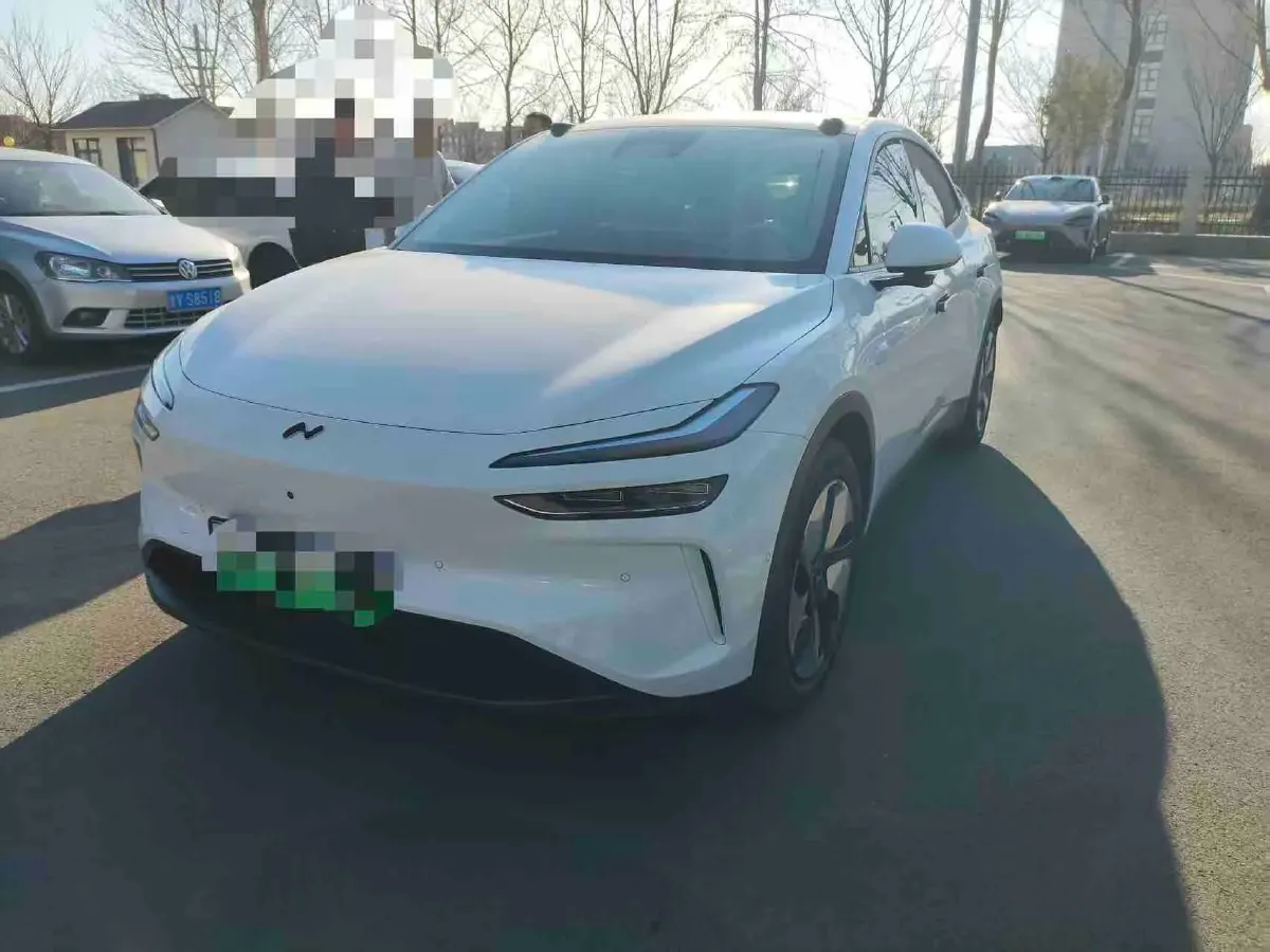 2024 ONVO L60 BEV 60KWH,autocango,china used car exporter,china ev exporter,chinese used car exporter,chinese used ev exporter
