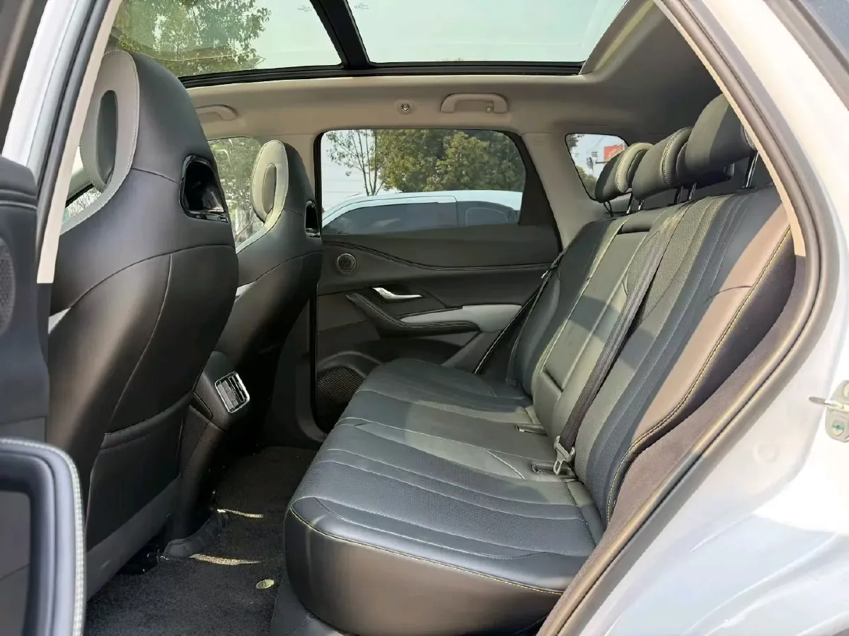 2025 BYD Sea Lion 05 DM-i 1.5L 101HP L4 E-CVT PHEV 18.3KWH,autocango,china used car exporter,china ev exporter,chinese used car exporter,chinese used ev exporter