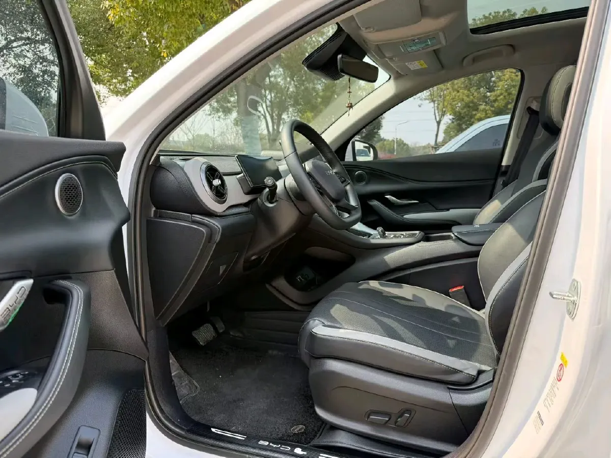 2025 BYD Sea Lion 05 DM-i 1.5L 101HP L4 E-CVT PHEV 18.3KWH,autocango,china used car exporter,china ev exporter,chinese used car exporter,chinese used ev exporter