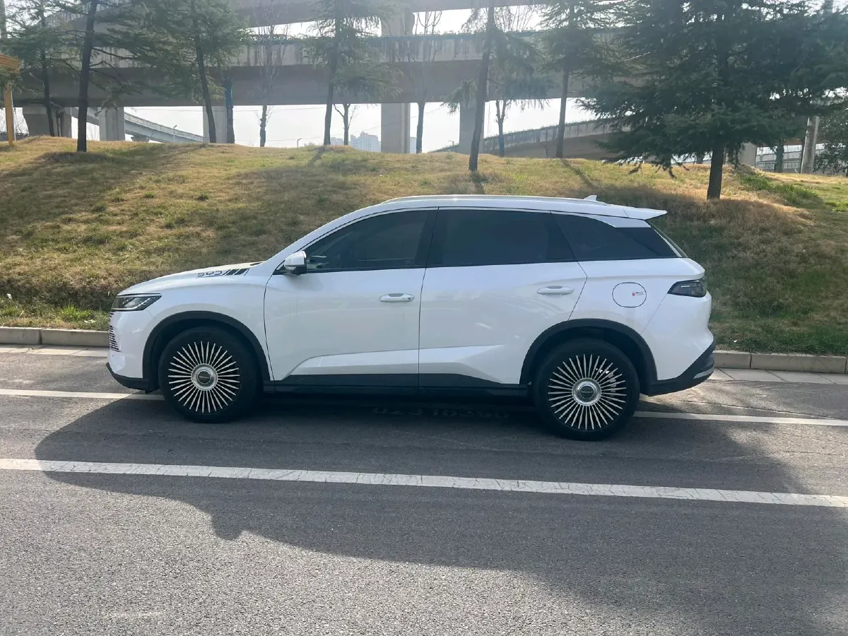 2025 BYD Sea Lion 05 DM-i 1.5L 101HP L4 E-CVT PHEV 18.3KWH,autocango,china used car exporter,china ev exporter,chinese used car exporter,chinese used ev exporter