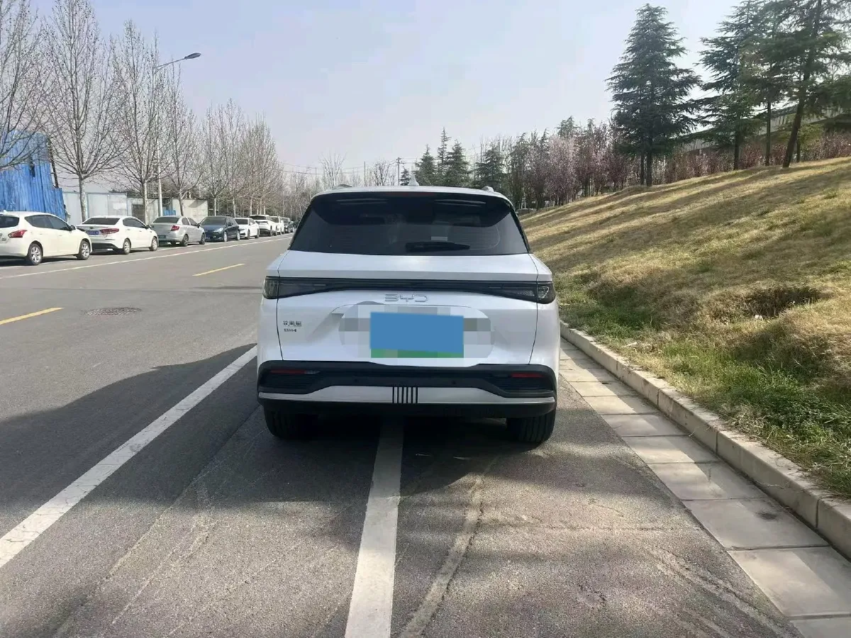 2025 BYD Sea Lion 05 DM-i 1.5L 101HP L4 E-CVT PHEV 18.3KWH,autocango,china used car exporter,china ev exporter,chinese used car exporter,chinese used ev exporter