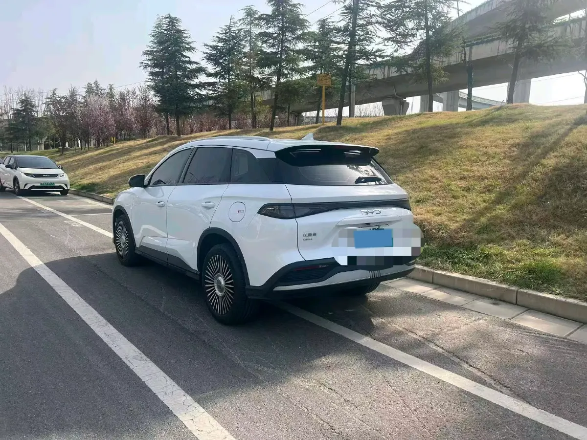 2025 BYD Sea Lion 05 DM-i 1.5L 101HP L4 E-CVT PHEV 18.3KWH,autocango,china used car exporter,china ev exporter,chinese used car exporter,chinese used ev exporter