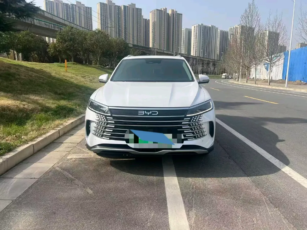 2025 BYD Sea Lion 05 DM-i 1.5L 101HP L4 E-CVT PHEV 18.3KWH,autocango,china used car exporter,china ev exporter,chinese used car exporter,chinese used ev exporter