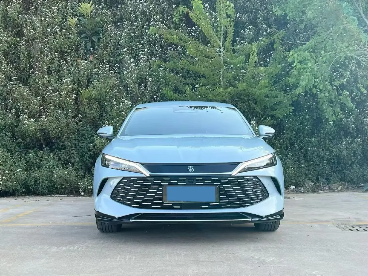 2025 BYD QinL 1.5L 101HP L4 E-CVT PHEV 10.08KWH,autocango,china used car exporter,china ev exporter,chinese used car exporter,chinese used ev exporter