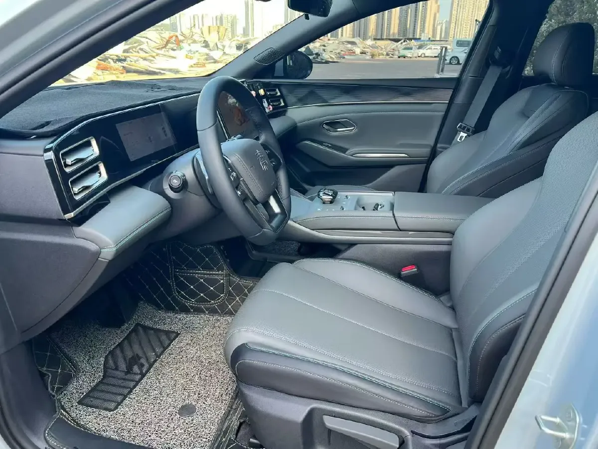 2025 BYD QinL 1.5L 101HP L4 E-CVT PHEV 10.08KWH,autocango,china used car exporter,china ev exporter,chinese used car exporter,chinese used ev exporter