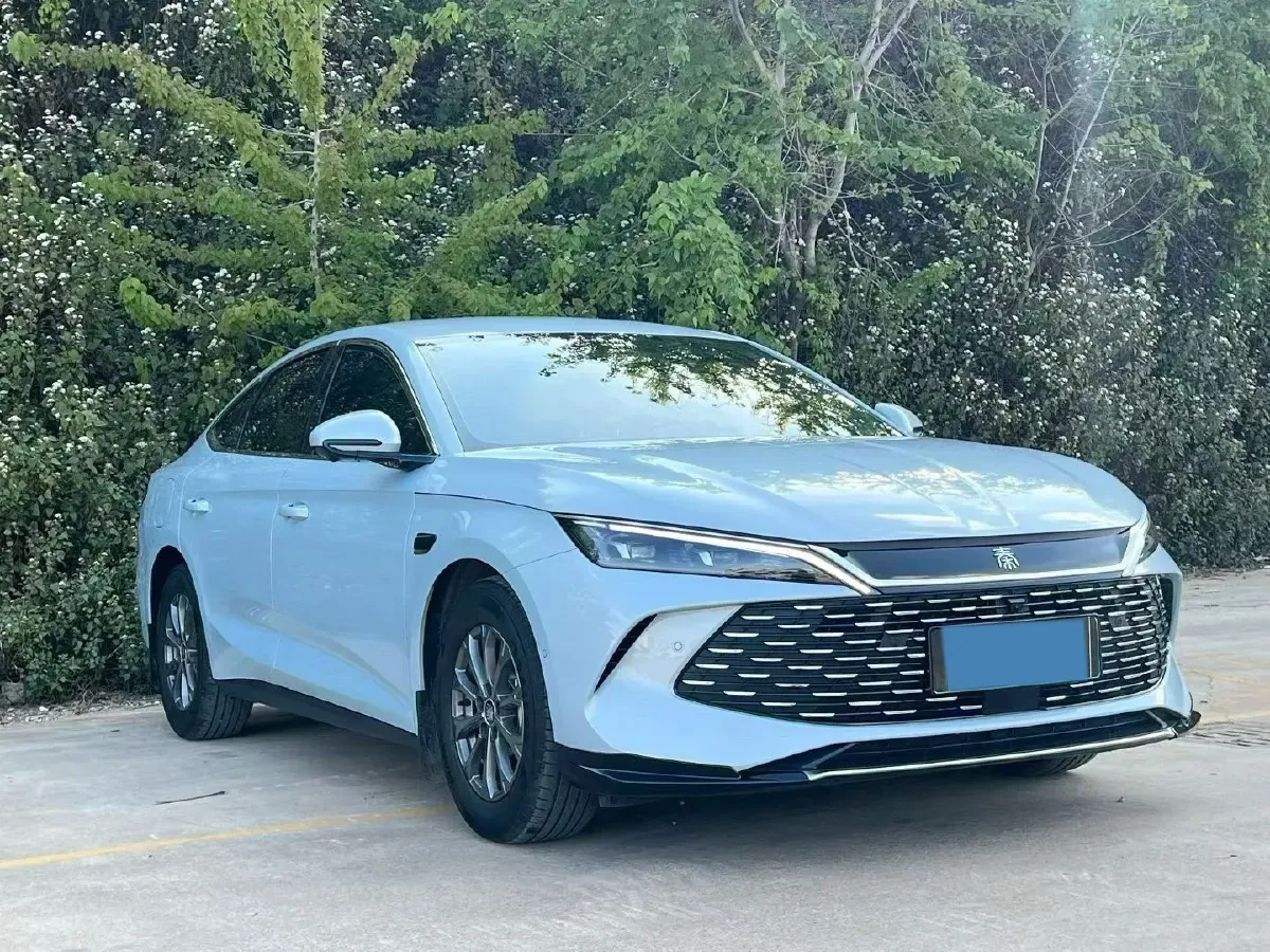 2025 BYD QinL 1.5L 101HP L4 E-CVT PHEV 10.08KWH,autocango,china used car exporter,china ev exporter,chinese used car exporter,chinese used ev exporter