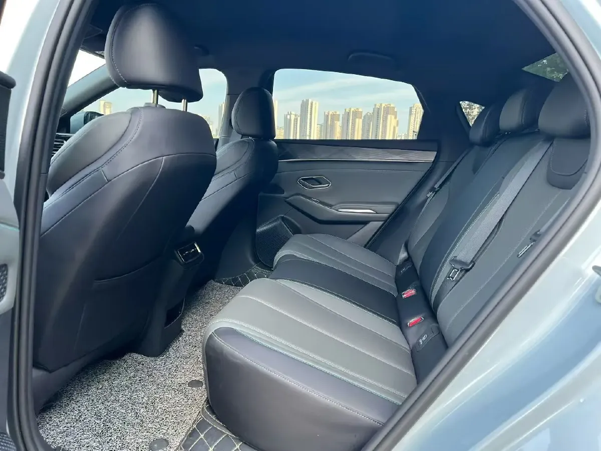 2025 BYD QinL 1.5L 101HP L4 E-CVT PHEV 10.08KWH,autocango,china used car exporter,china ev exporter,chinese used car exporter,chinese used ev exporter