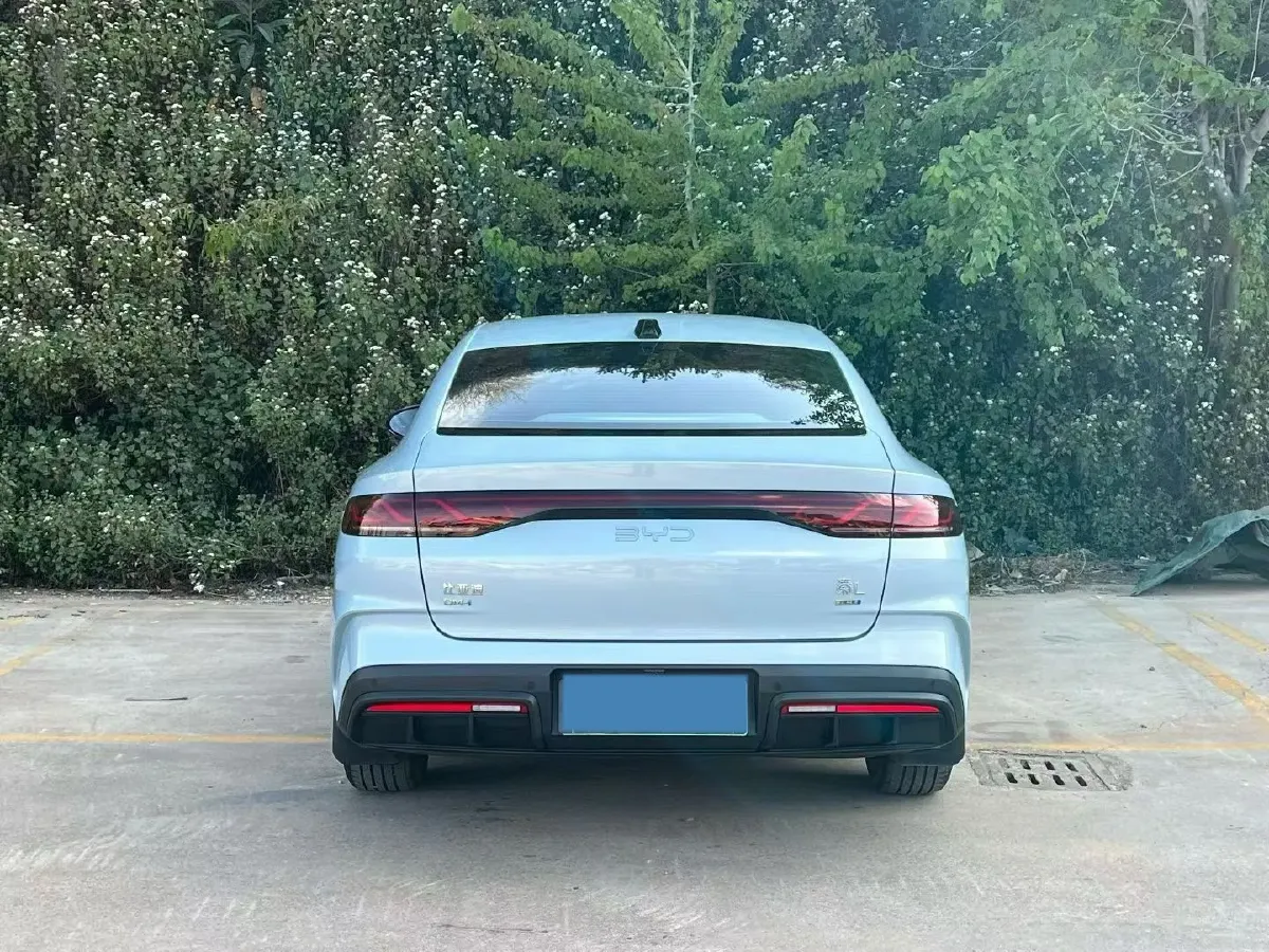 2025 BYD QinL 1.5L 101HP L4 E-CVT PHEV 10.08KWH,autocango,china used car exporter,china ev exporter,chinese used car exporter,chinese used ev exporter