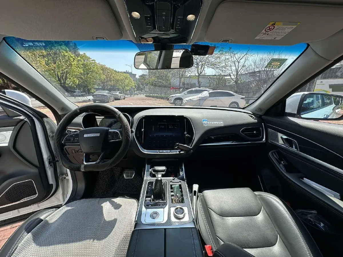 2020 Jetour X95 1.6T 197HP L4 7DCT,autocango,china used car exporter,china ev exporter,chinese used car exporter,chinese used ev exporter