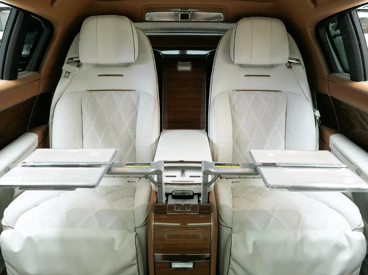 2025 HIMA S800 REEV 170HP REEV 65KWH,autocango,china used car exporter,china ev exporter,chinese used car exporter,chinese used ev exporter