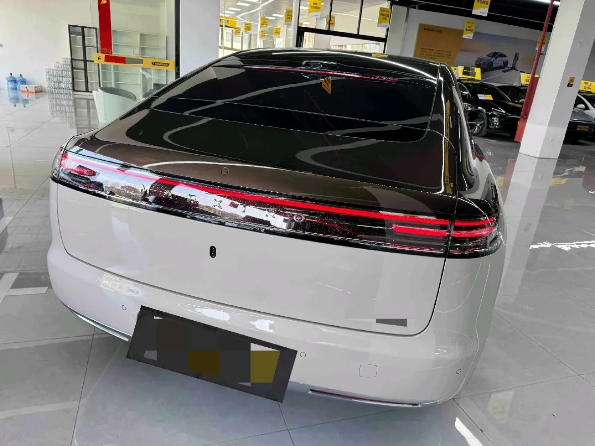 2025 HIMA S800 REEV 170HP REEV 65KWH,autocango,china used car exporter,china ev exporter,chinese used car exporter,chinese used ev exporter