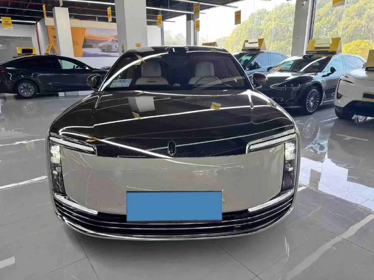 2025 HIMA S800 REEV 170HP REEV 65KWH,autocango,china used car exporter,china ev exporter,chinese used car exporter,chinese used ev exporter