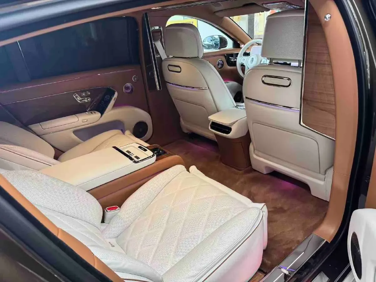 2025 HIMA S800 REEV 170HP REEV 65KWH,autocango,china used car exporter,china ev exporter,chinese used car exporter,chinese used ev exporter