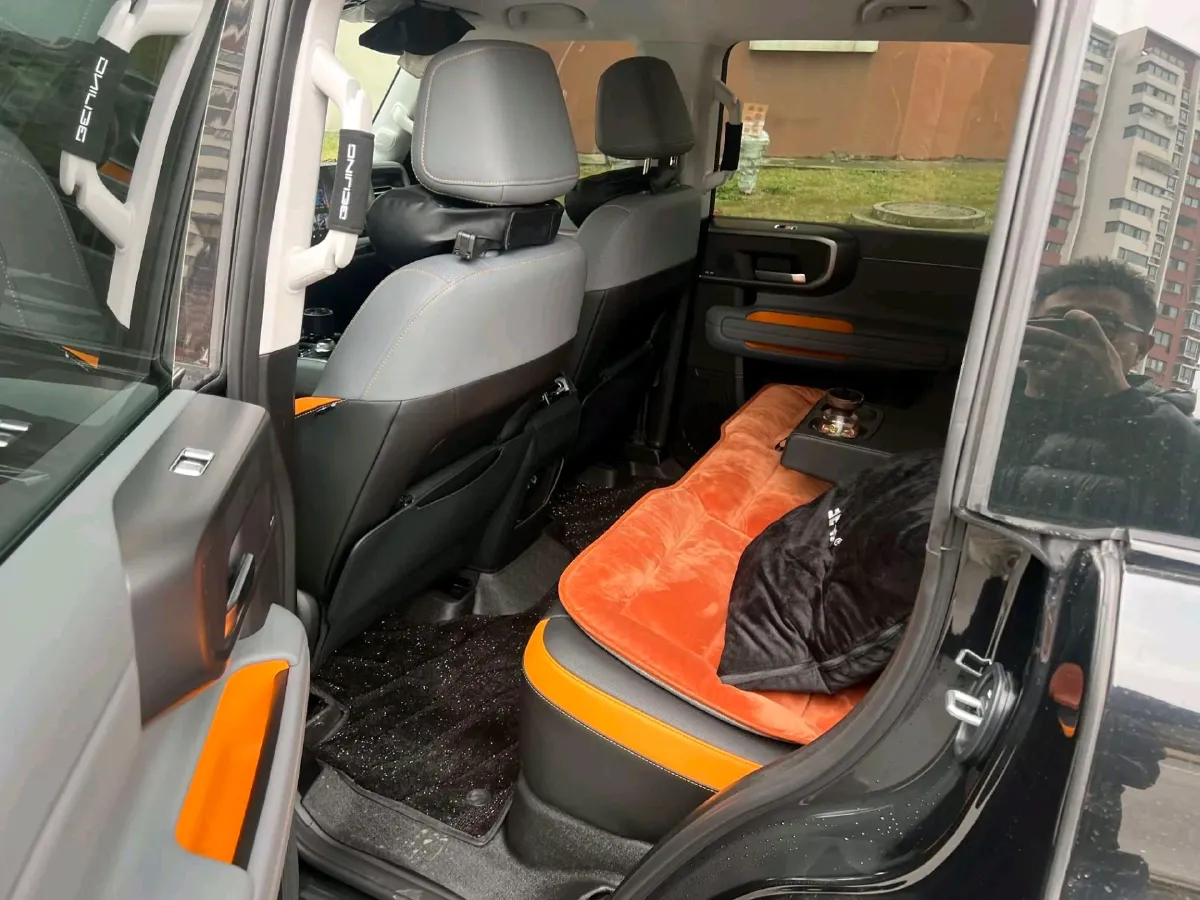 2026 Beijing BJ40 2.0T 245HP L4 8AT,autocango,china used car exporter,china ev exporter,chinese used car exporter,chinese used ev exporter