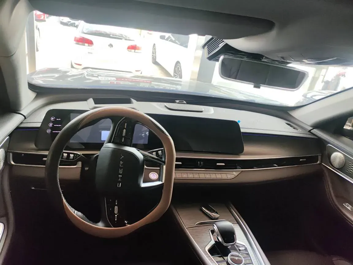 2025 Chery Tiggo 8 PRO 1.6T 197HP L4 7DCT,autocango,china used car exporter,china ev exporter,chinese used car exporter,chinese used ev exporter