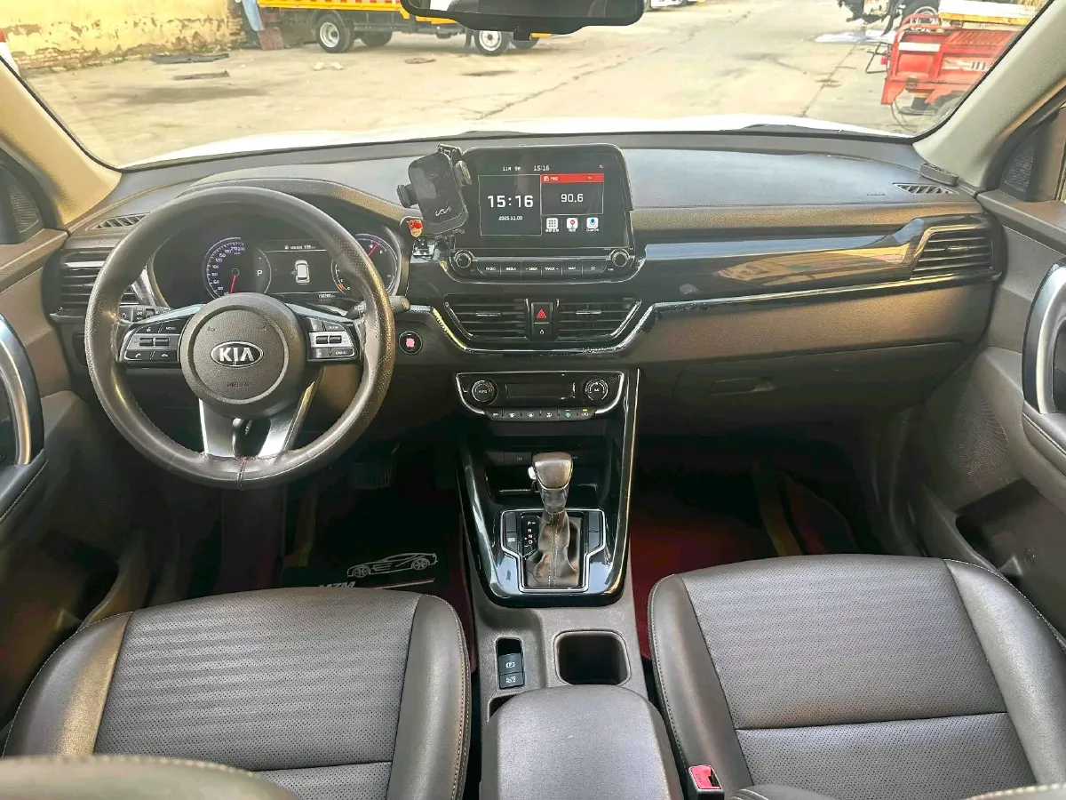 2019 Kia Sportage R 2.0L 160HP L4 6AT,autocango,china used car exporter,china ev exporter,chinese used car exporter,chinese used ev exporter