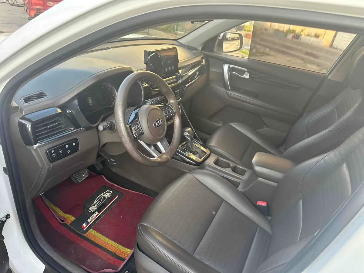 2019 Kia Sportage R 2.0L 160HP L4 6AT,autocango,china used car exporter,china ev exporter,chinese used car exporter,chinese used ev exporter