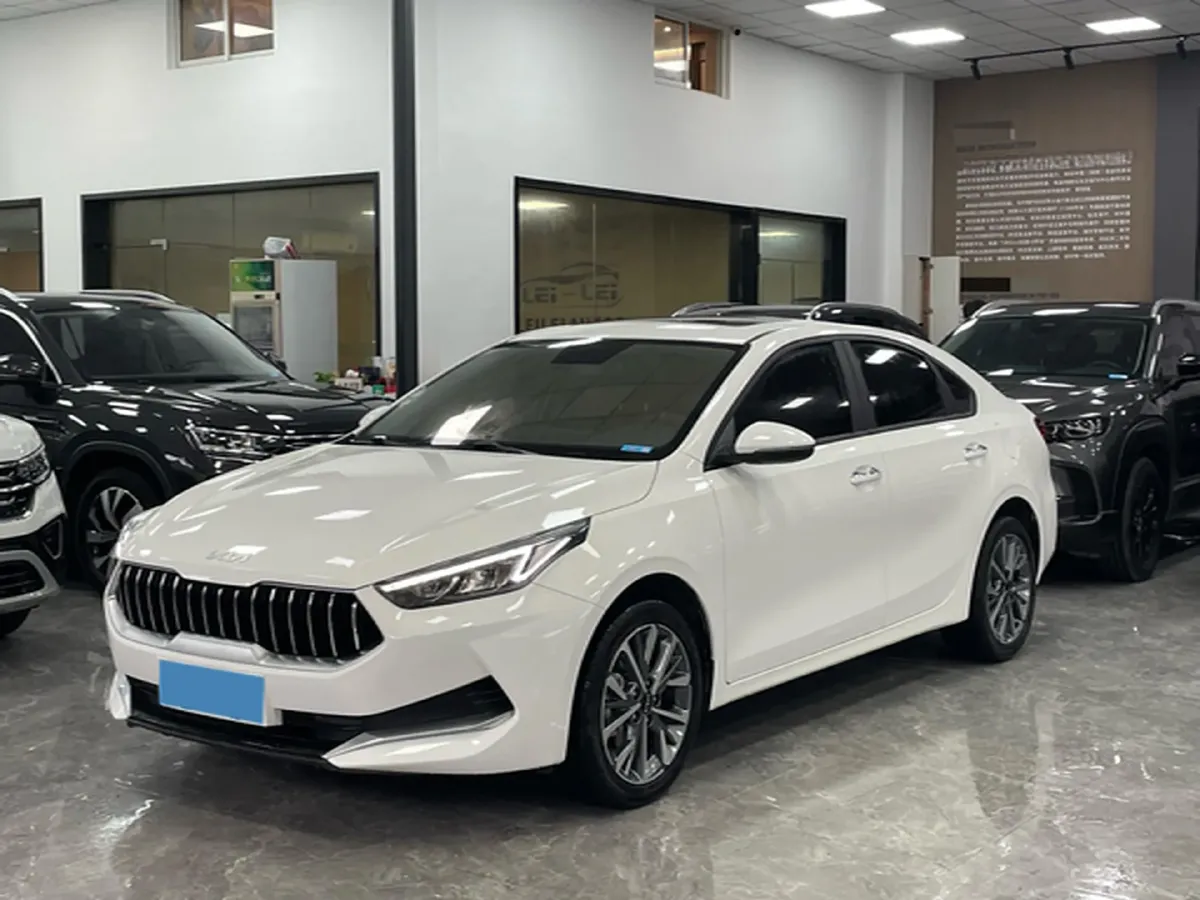 2021 Kia K3 1.5L 115HP L4 CVT,autocango,china used car exporter,china ev exporter,chinese used car exporter,chinese used ev exporter